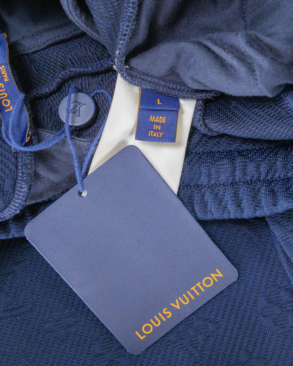 Louis Vuitton Track Pants