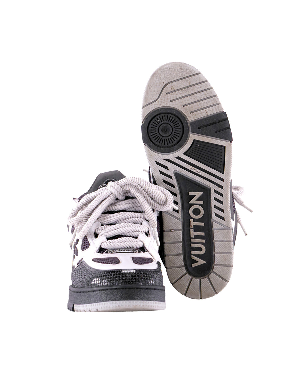 Louis Vuitton Skate Trainers