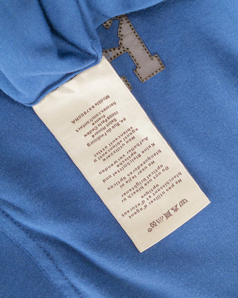 Hermes T-Shirt & Swim Shorts Set
