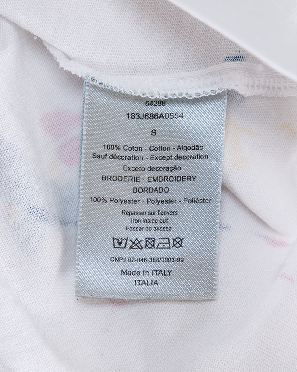 Dior T-Shirt