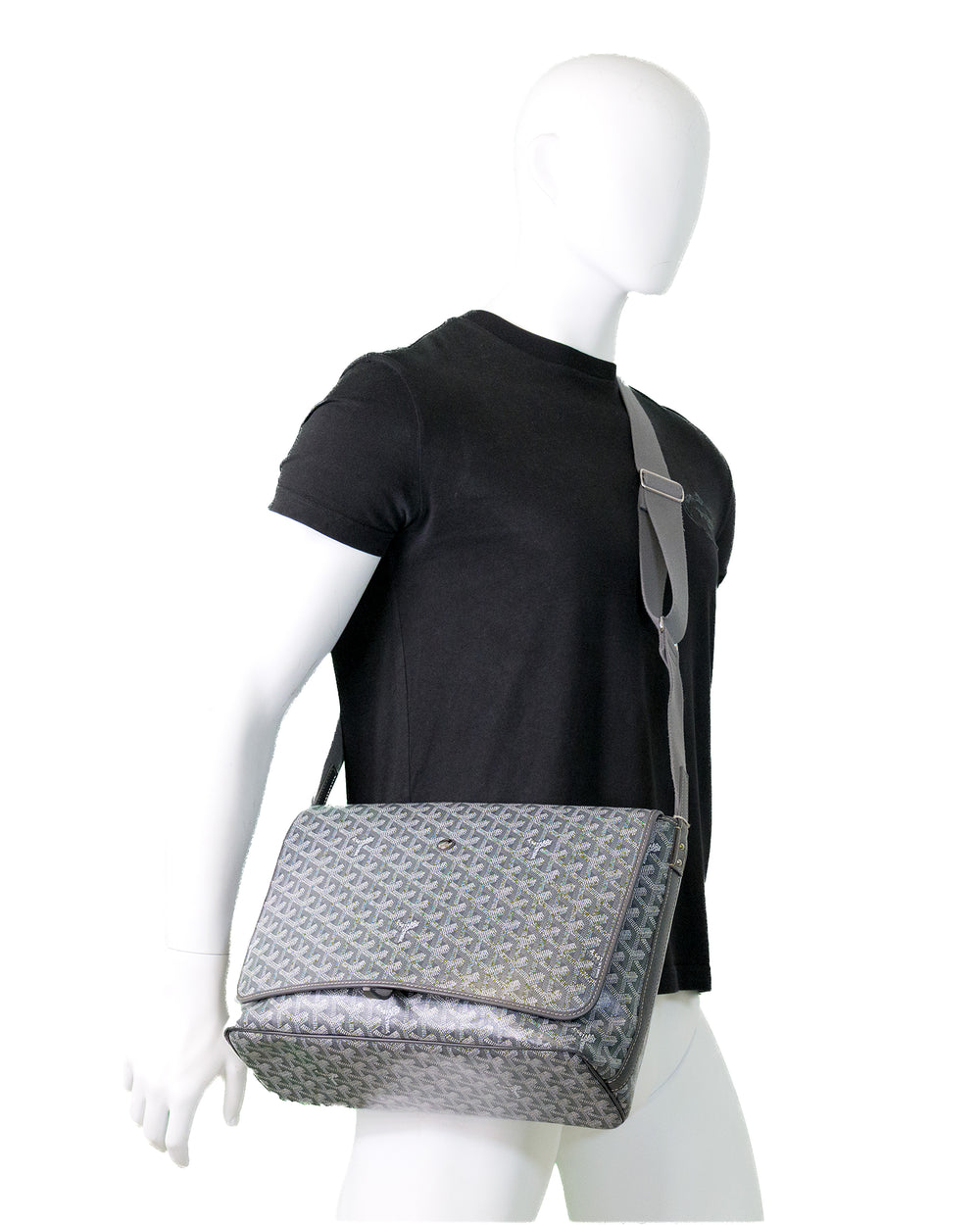 Goyard Capetien Bag
