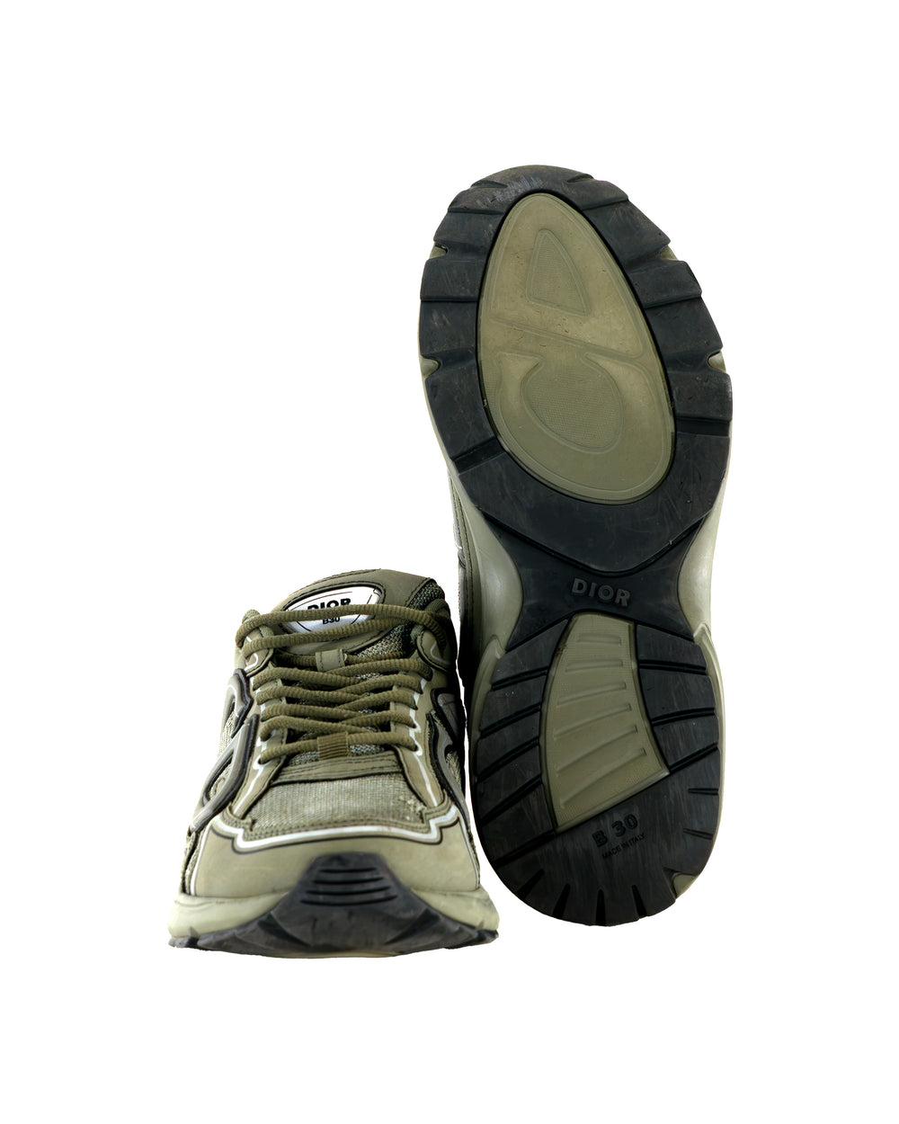 Dior B30 Trainers