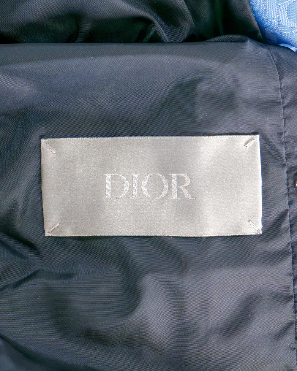 Dior Oblique Jacket