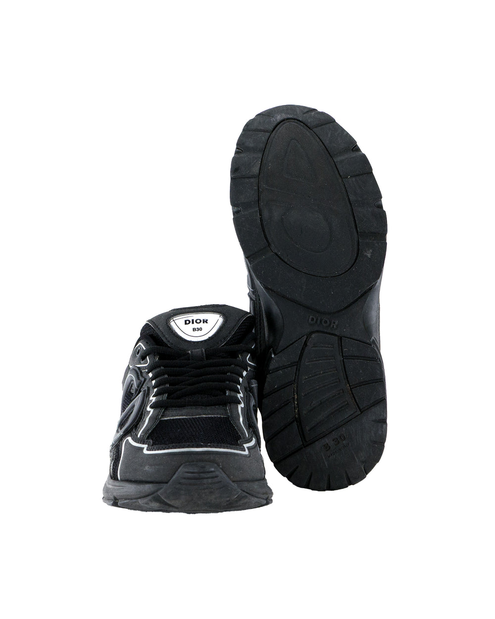 Dior B30 Trainers