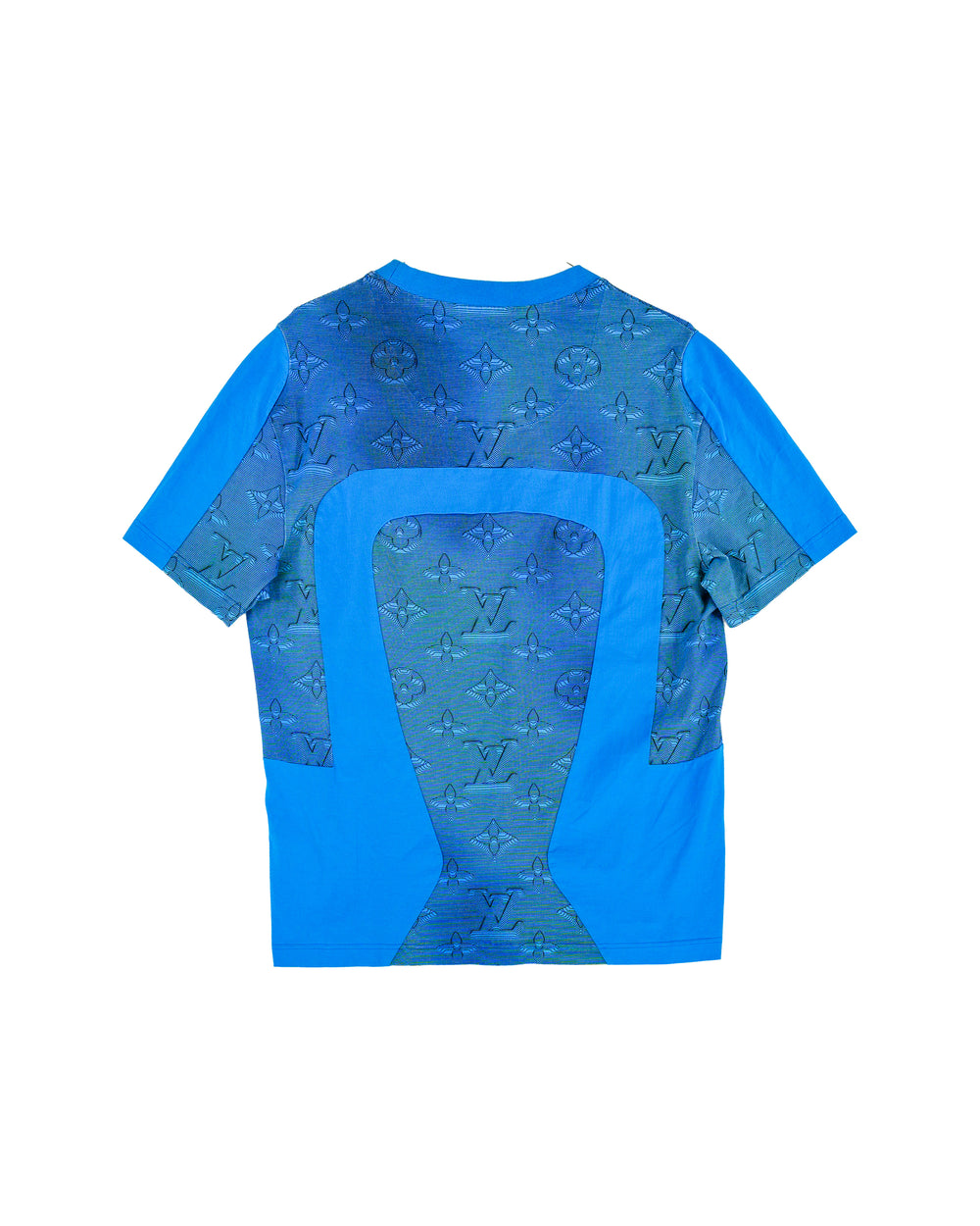 Louis Vuitton T-Shirt and Shorts set