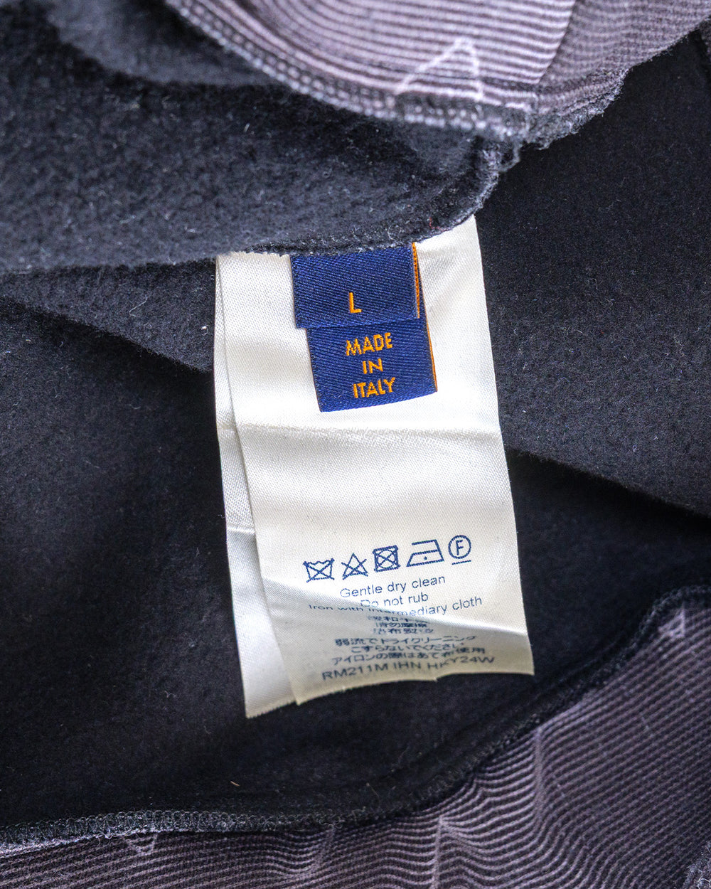 Louis Vuitton Hoodie