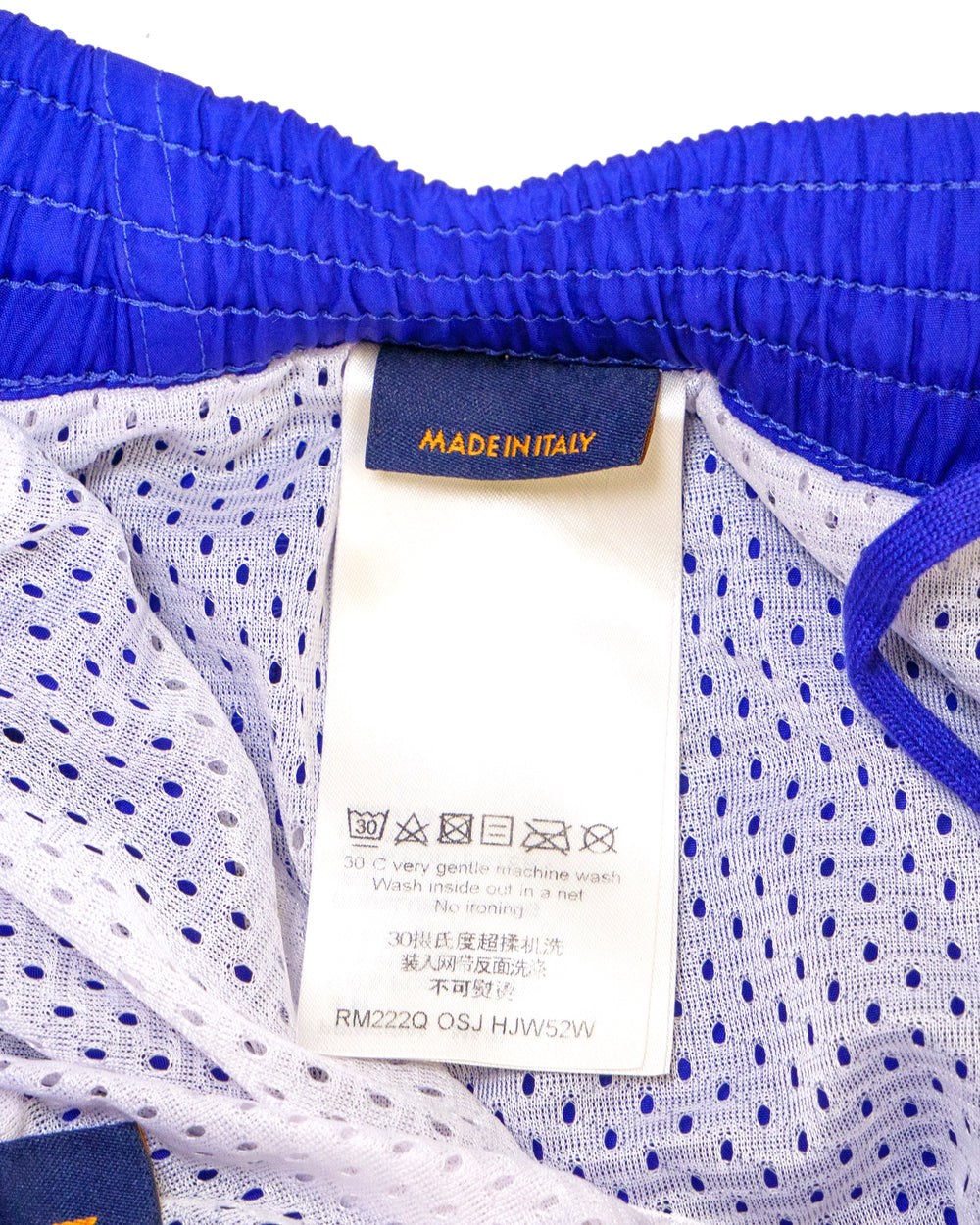 Louis Vuitton Swim Shorts
