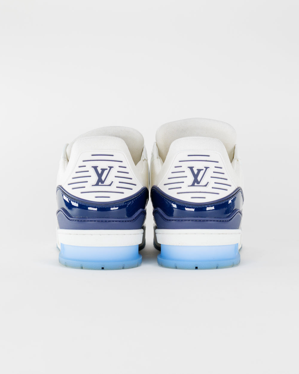 Louis Vuitton Trainers