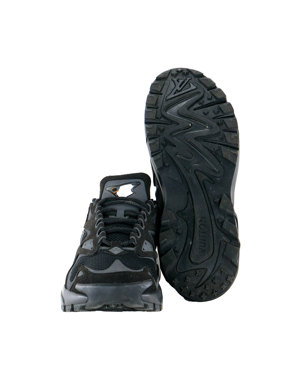Louis Vuitton Tatic Trainers