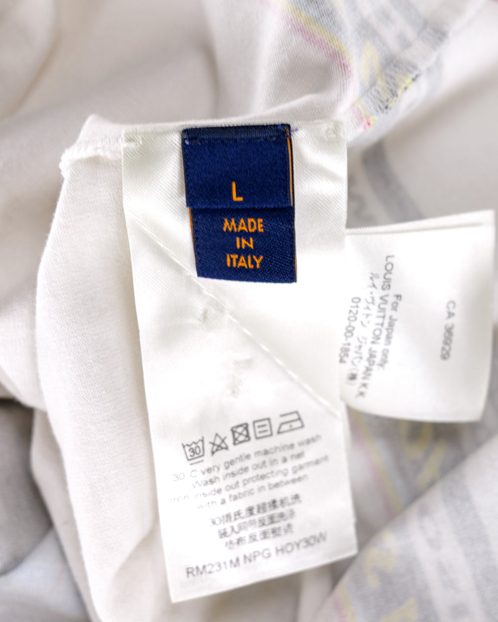 Louis Vuitton T-Shirt