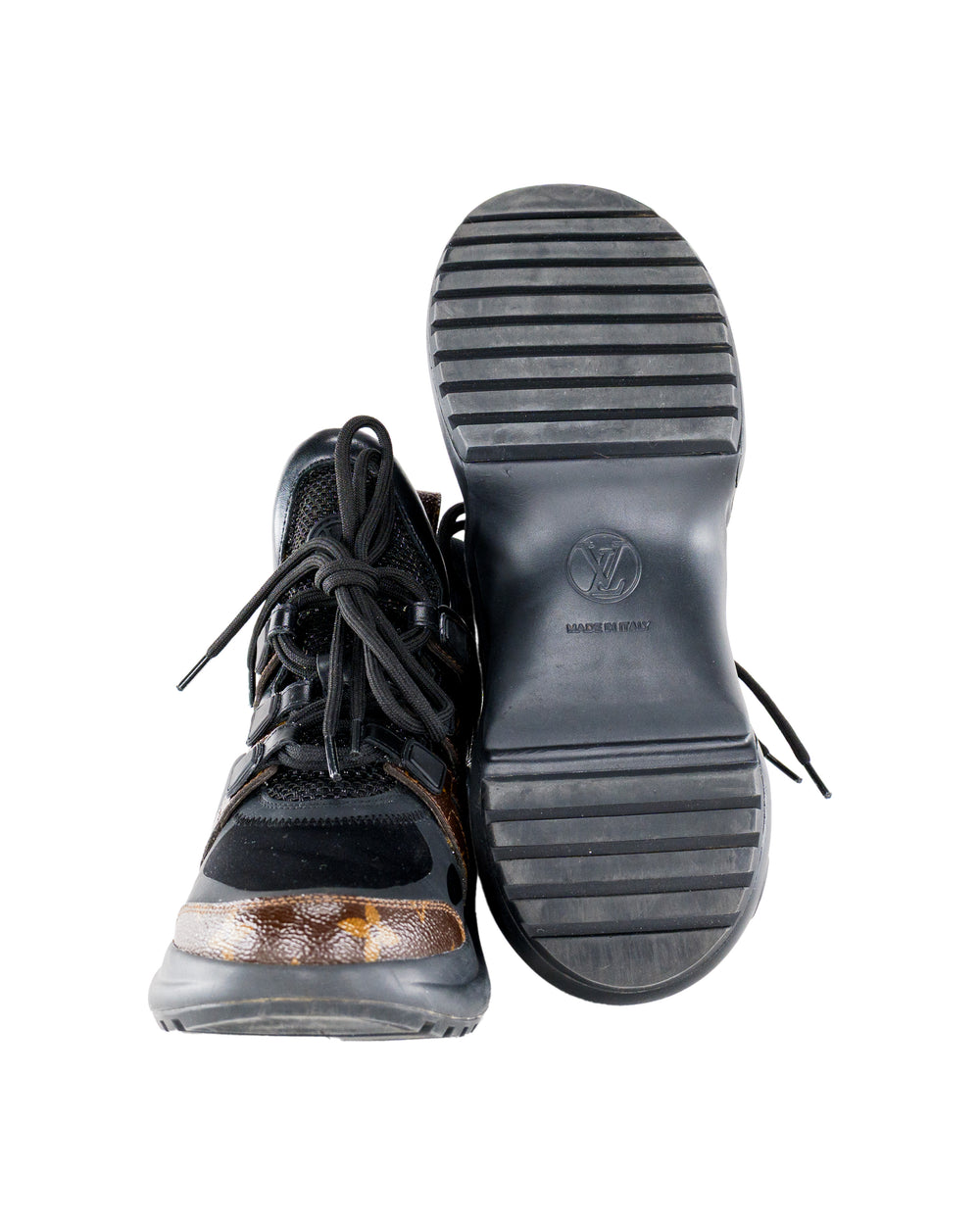 Louis Vuitton Archlight Trainers