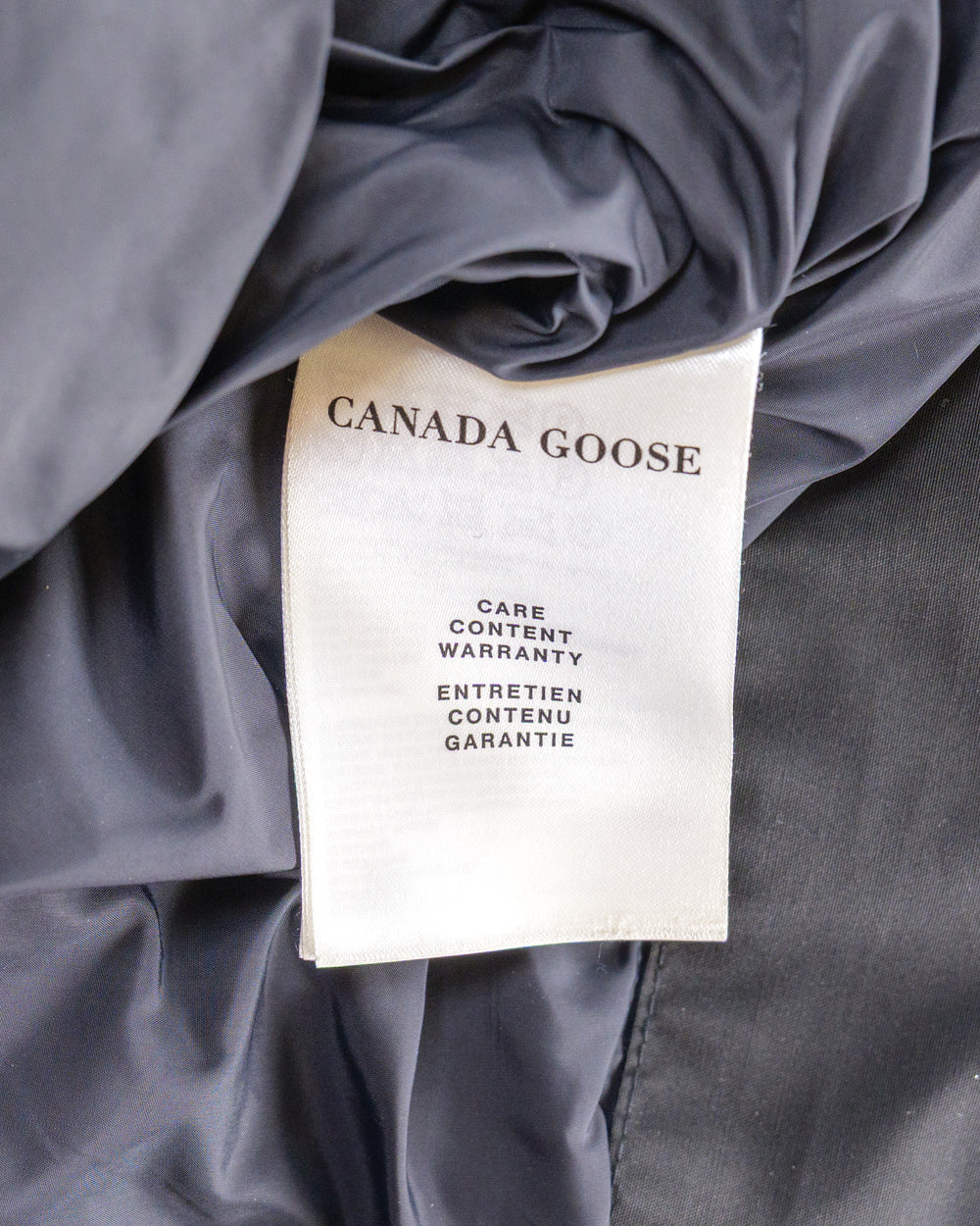 Canada Goose Gilet