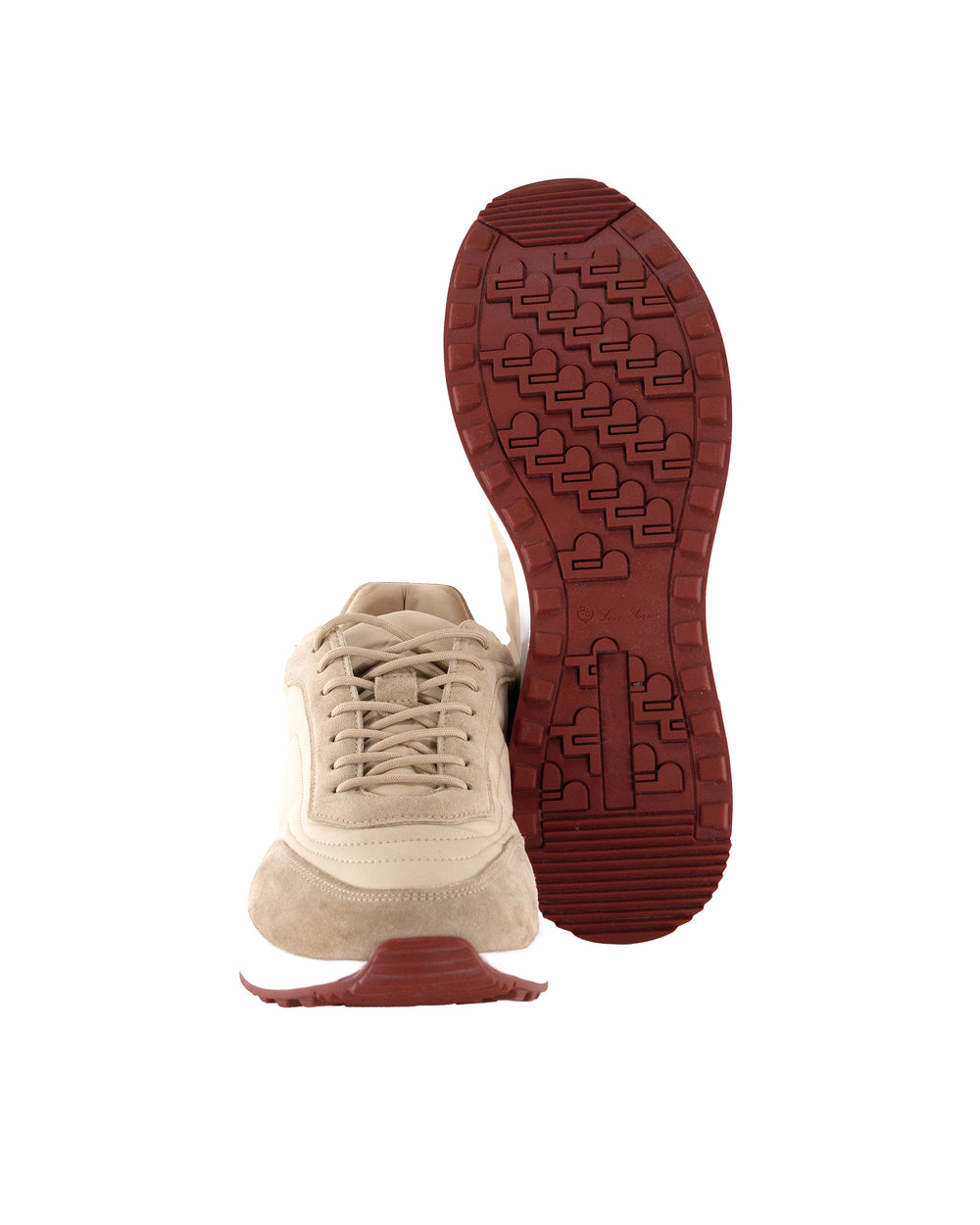 Loro Piana Summer Walk Trainers