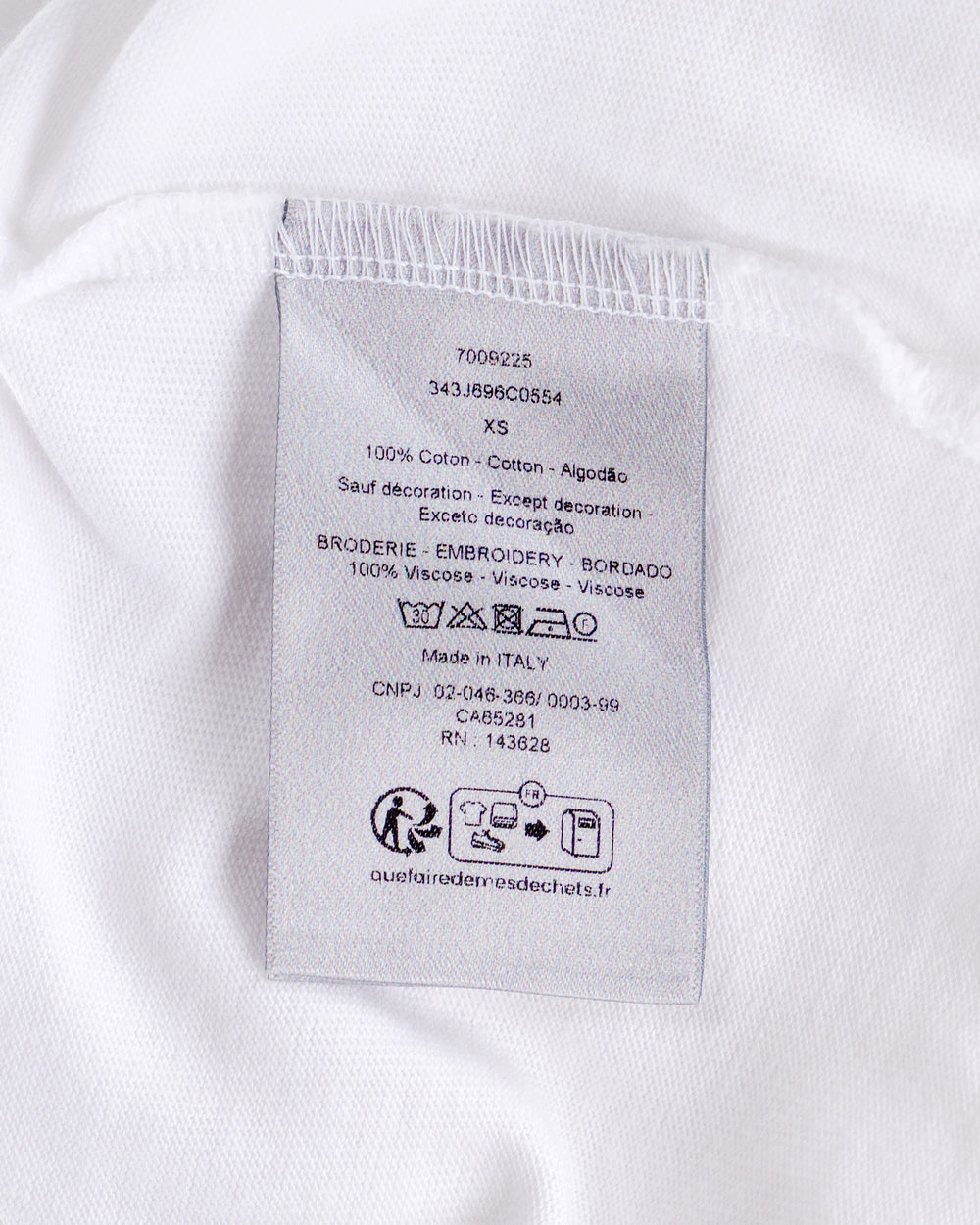 Dior T-Shirt