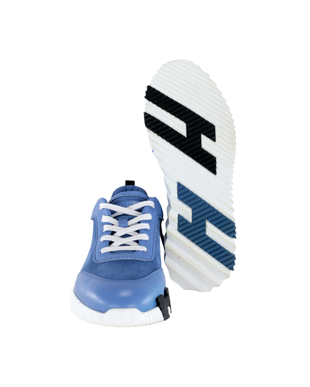 Hermes Bouncing Trainers