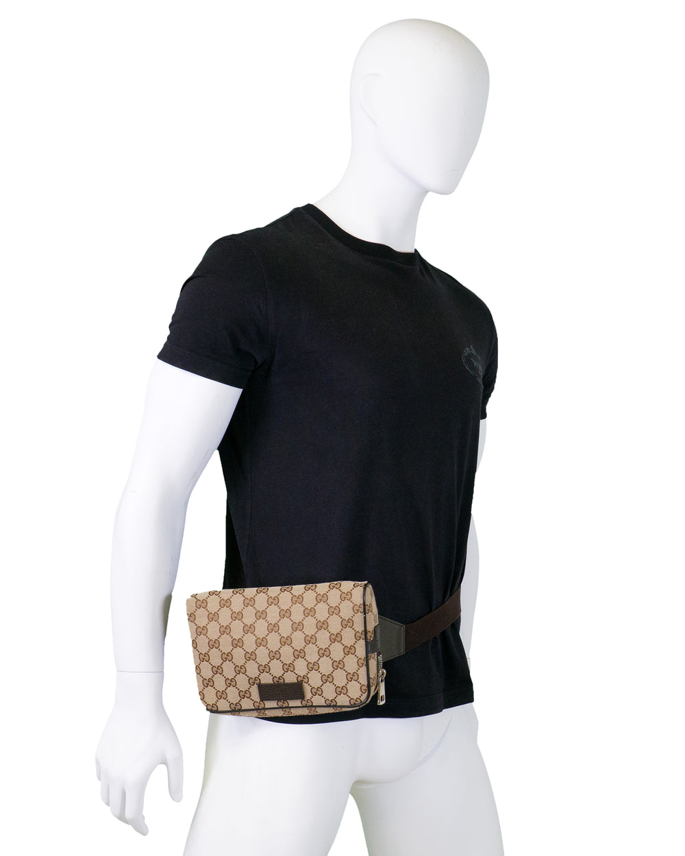 Gucci GG Waist Bag