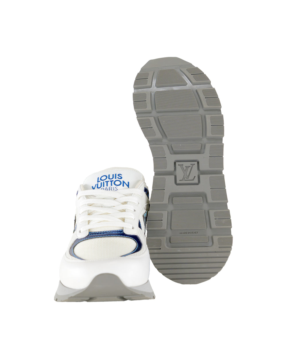 Louis Vuitton Run Away Trainers