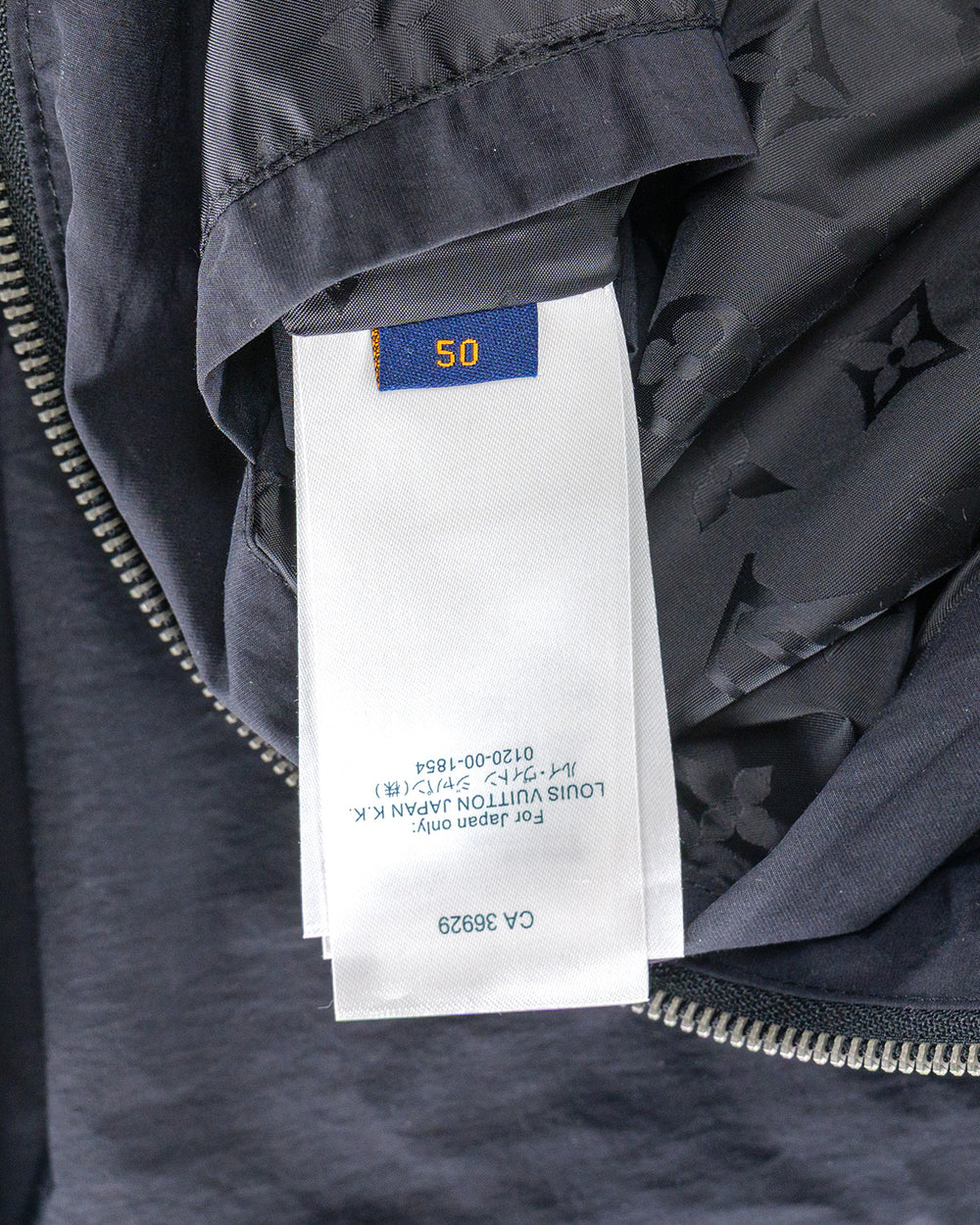 Louis Vuitton Jacket