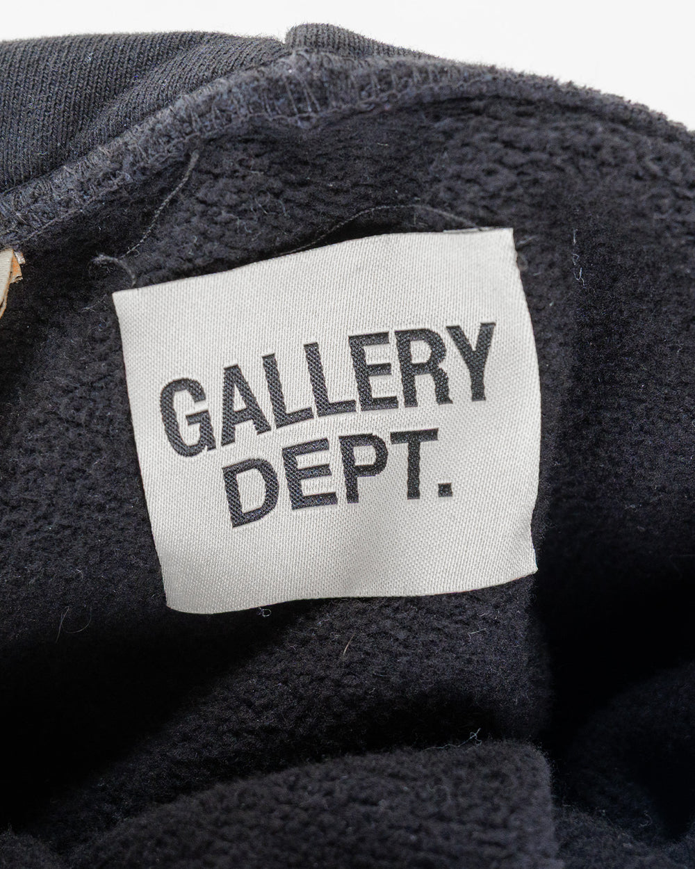 Gallery Dept. Hoodie