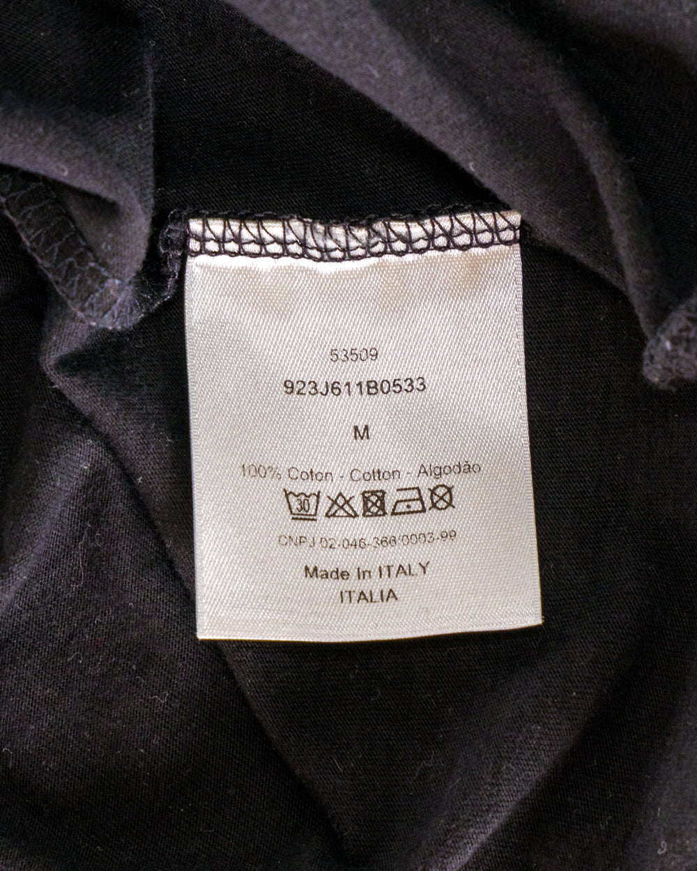 Dior T-Shirt