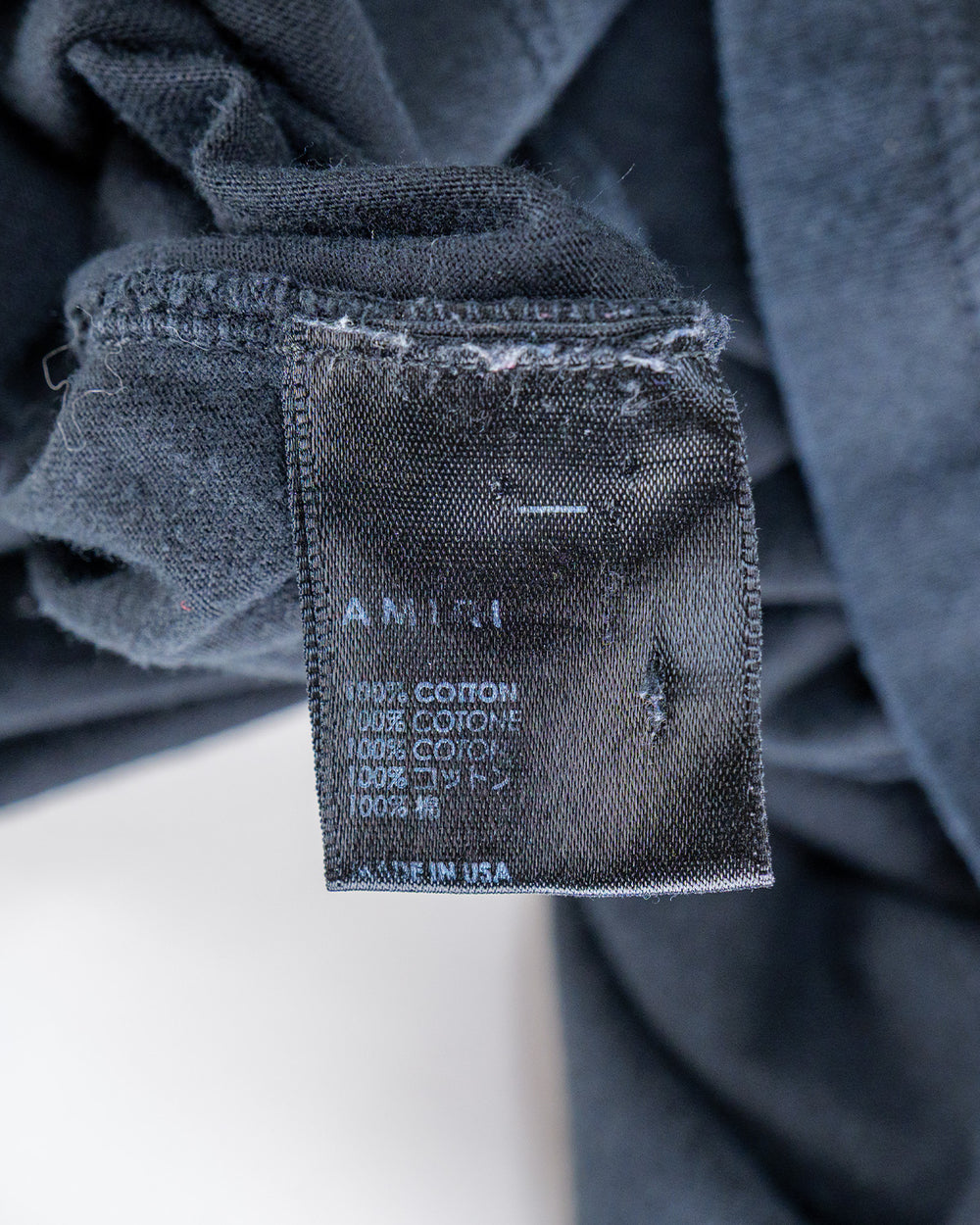 Amiri T-Shirt