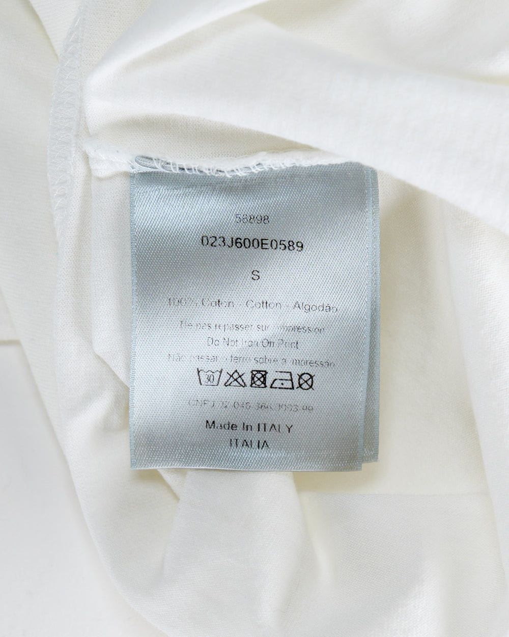 Dior T-Shirt