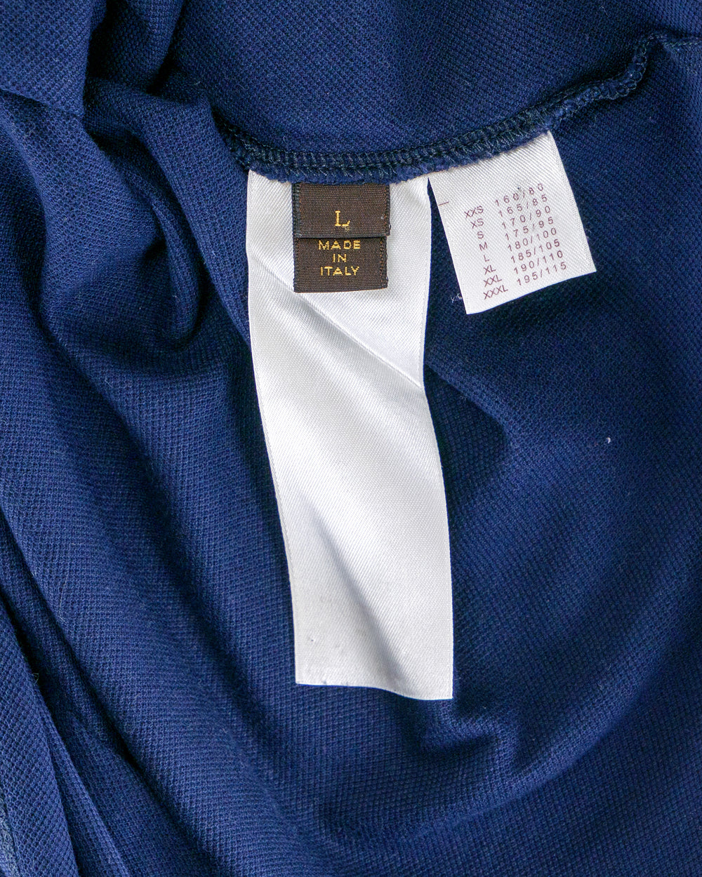 Louis Vuitton Polo