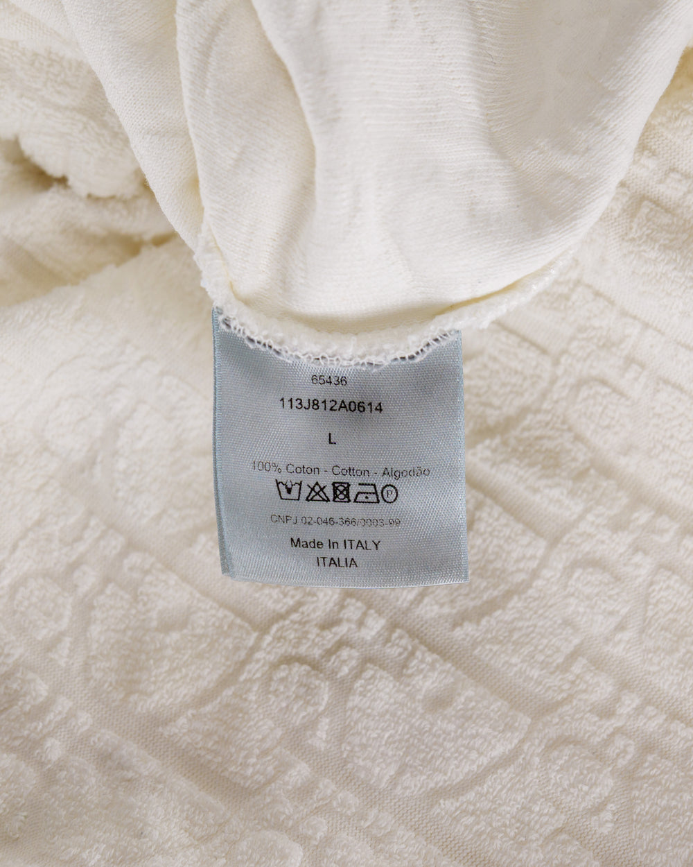 Dior T-Shirt