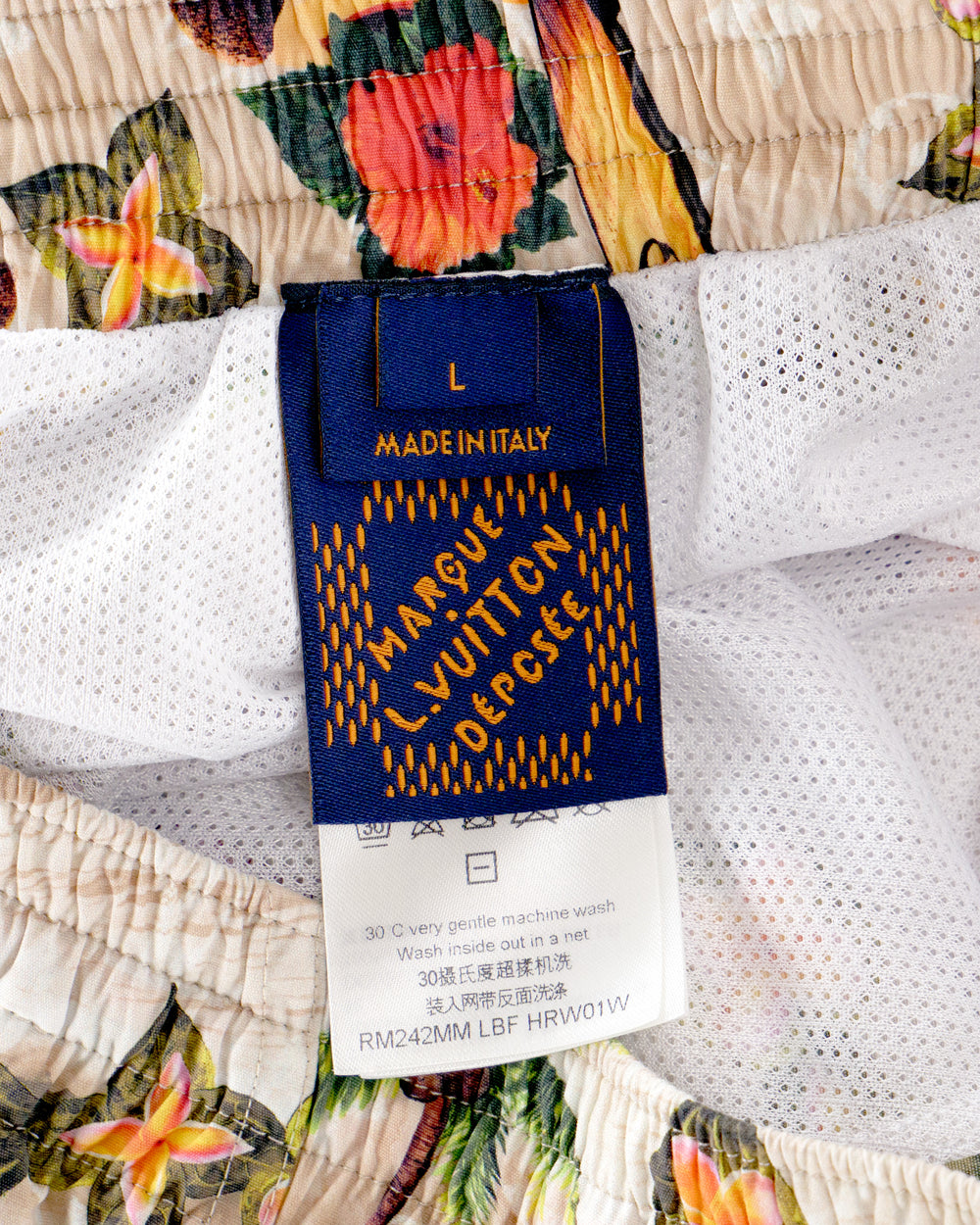 Louis Vuitton Swim Shorts