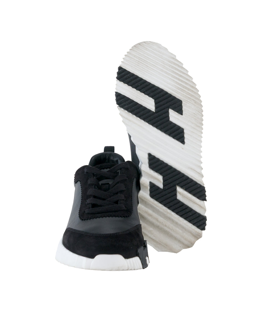 Hermes Bouncing Trainers