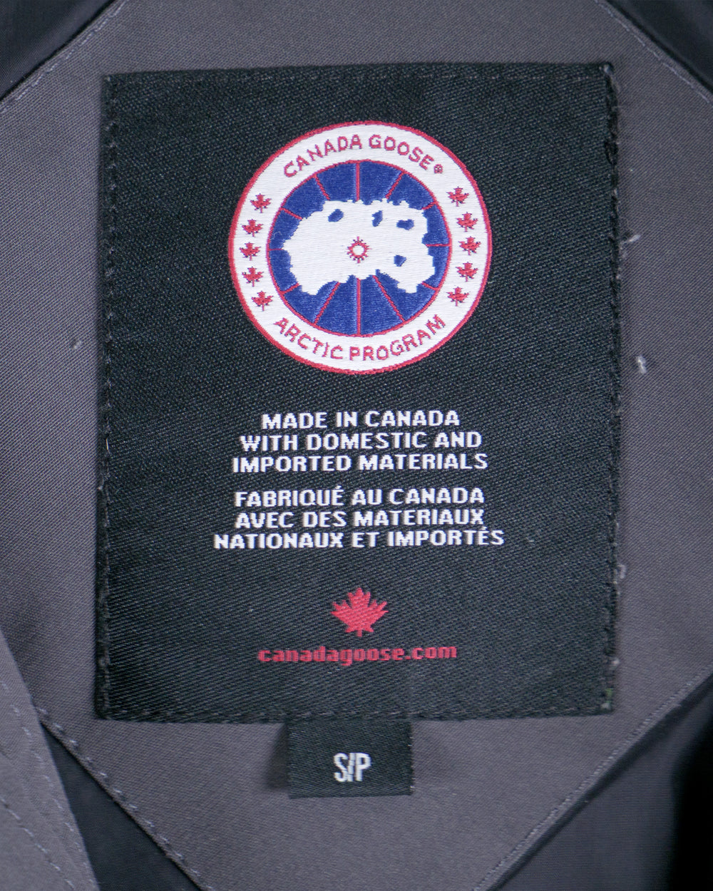 Canada Goose Wyndham Jacket