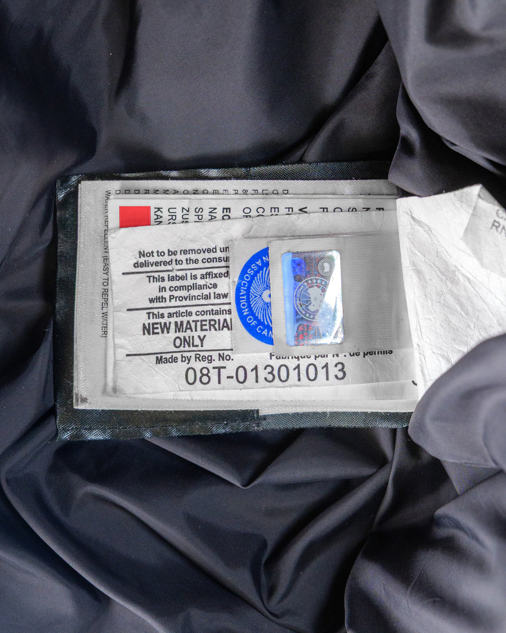 Canada Goose Carson Jacket
