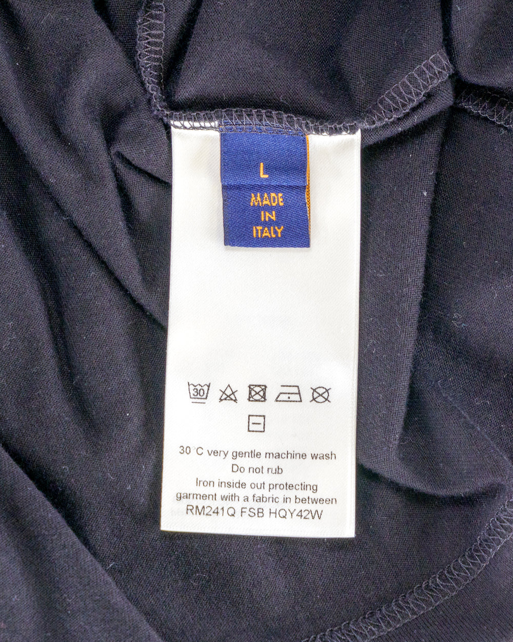 Louis Vuitton Monogram T-Shirt