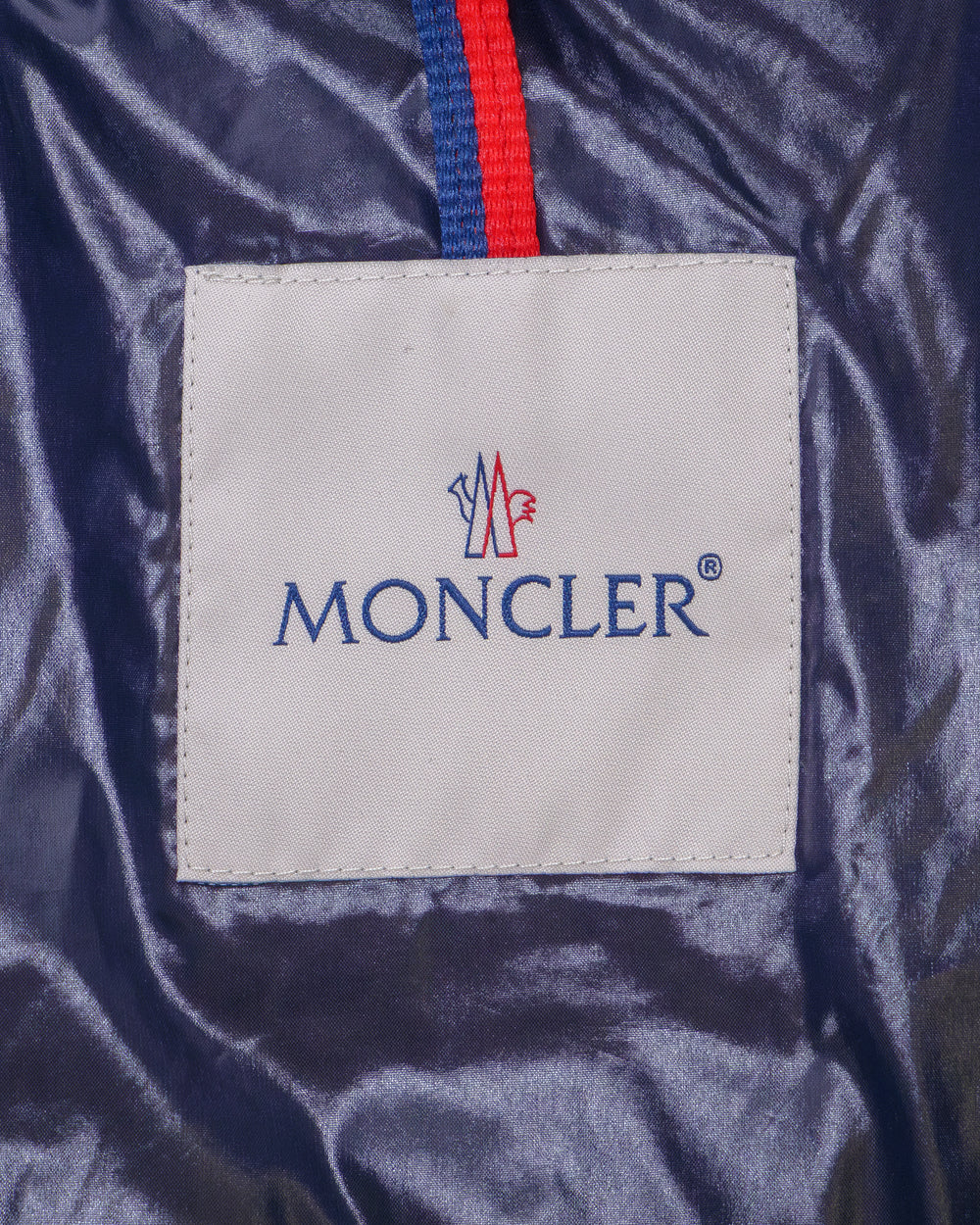 Moncler Baise Giubbotto Puffer Jacket