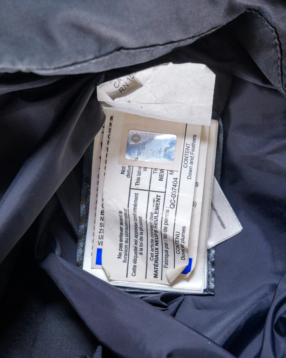 Canada Goose Wyndham Jacket