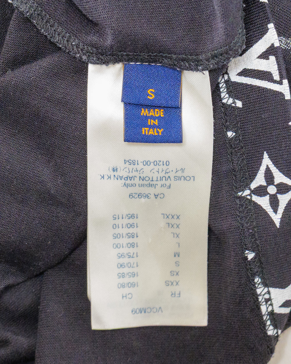 Louis Vuitton Monogram T-Shirt