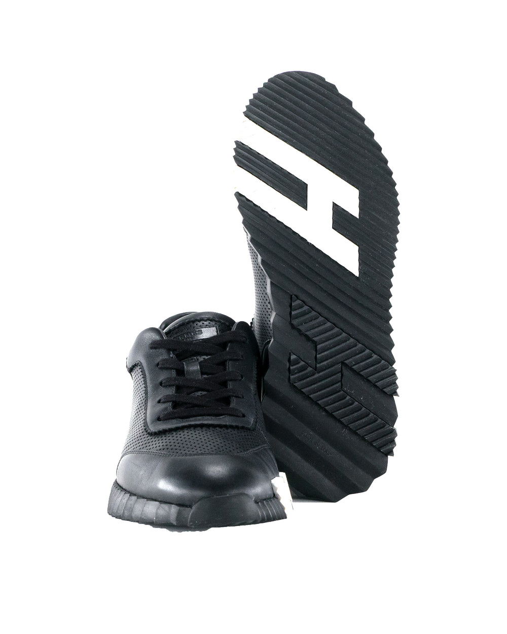 Hermes Bouncing Trainers