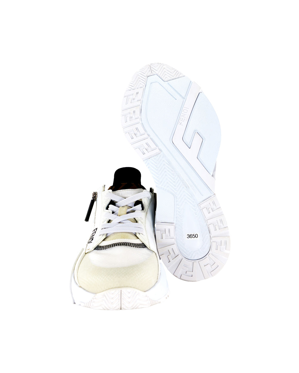 Fendi Trainers