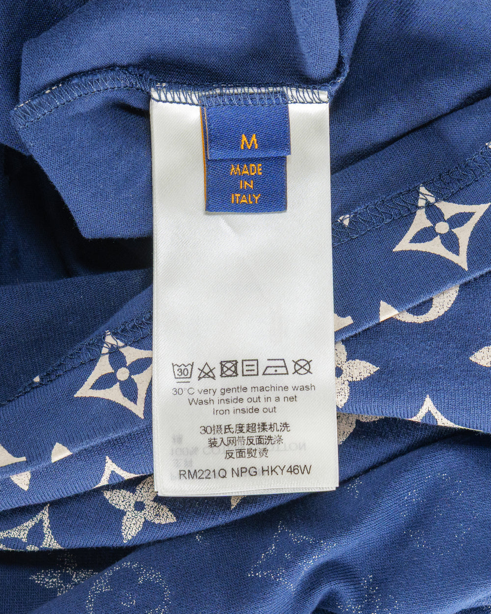 Louis Vuitton Monogram T-Shirt