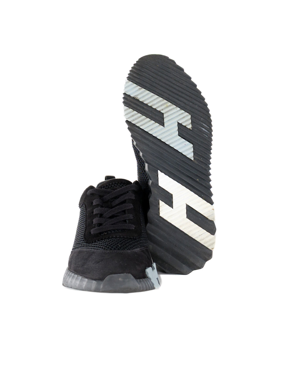 Hermes Bouncing Trainers