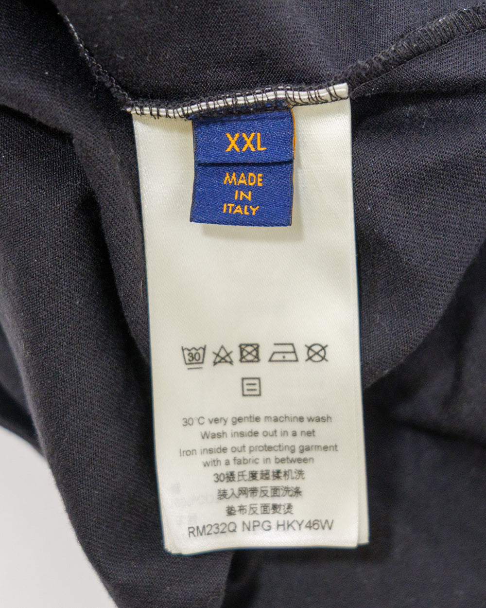 Louis Vuitton Monogram T-Shirt