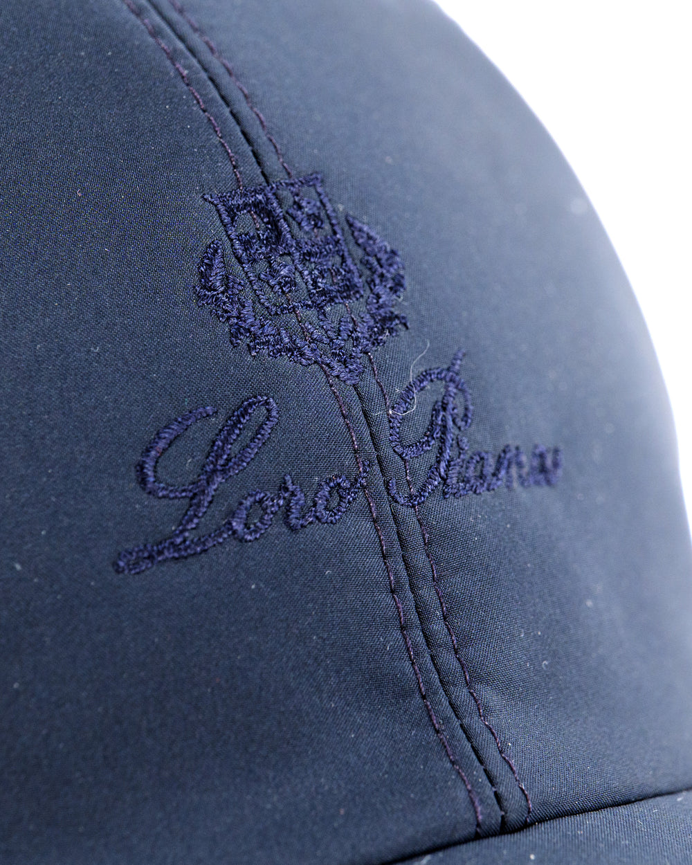 Loro Piana Cap