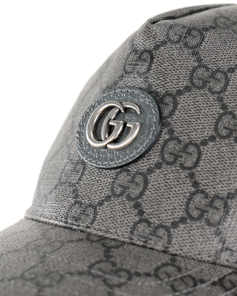 Gucci cap
