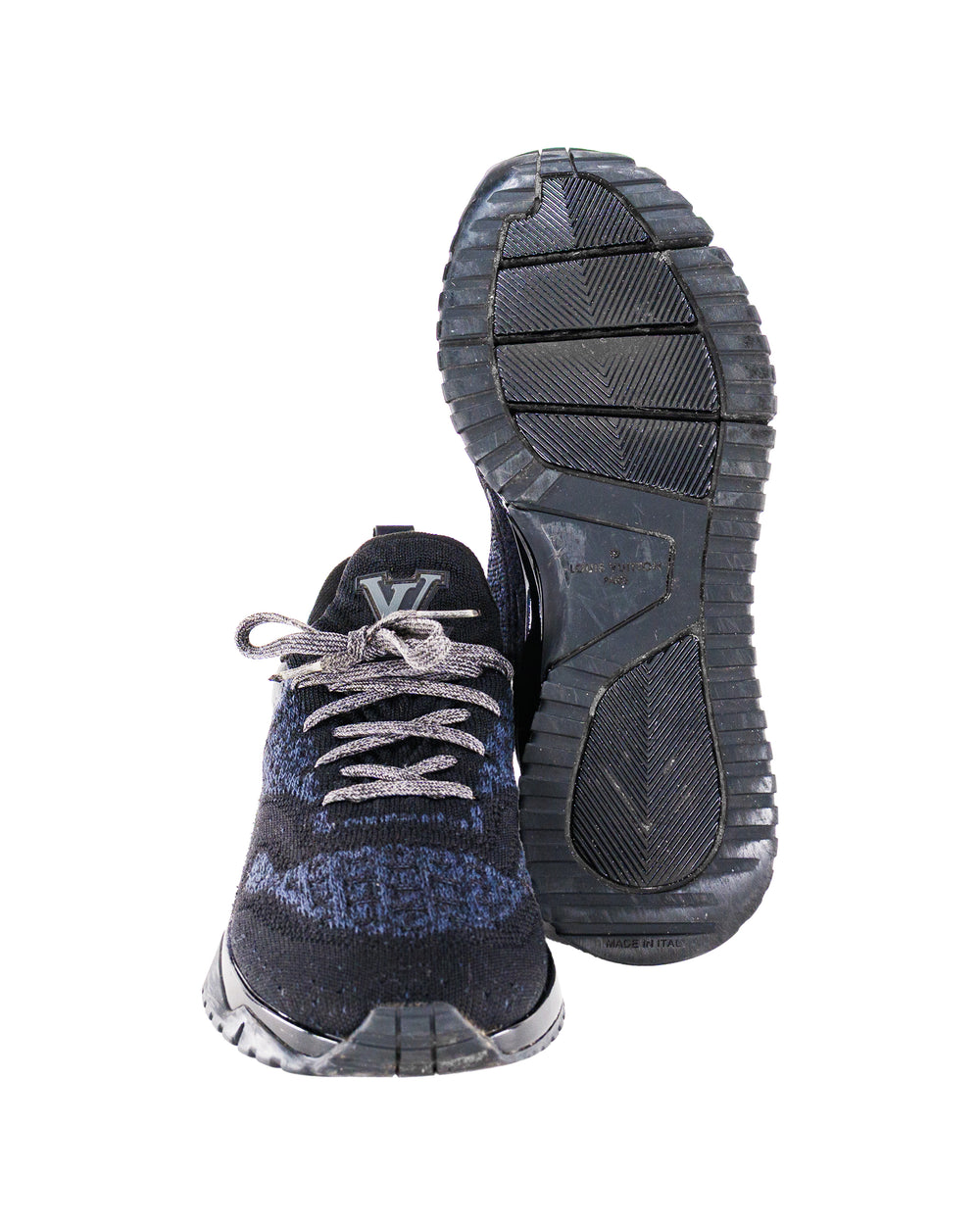 Louis Vuitton New Runner Trainers