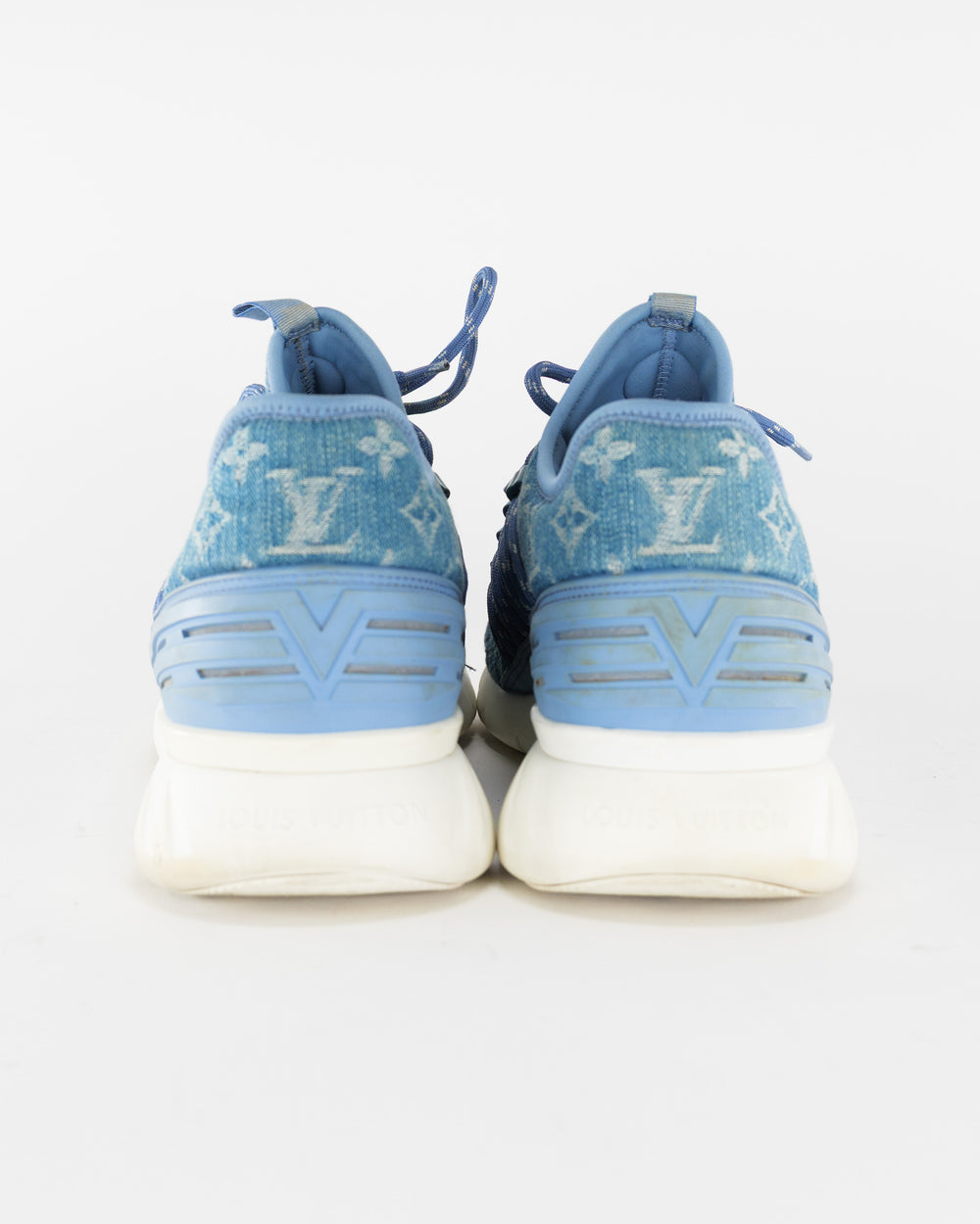 Louis Vuitton Trainers