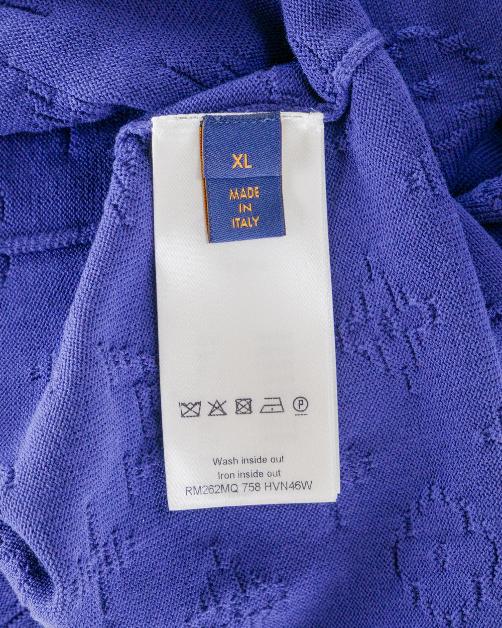 Louis Vuitton T-Shirt and Shorts set