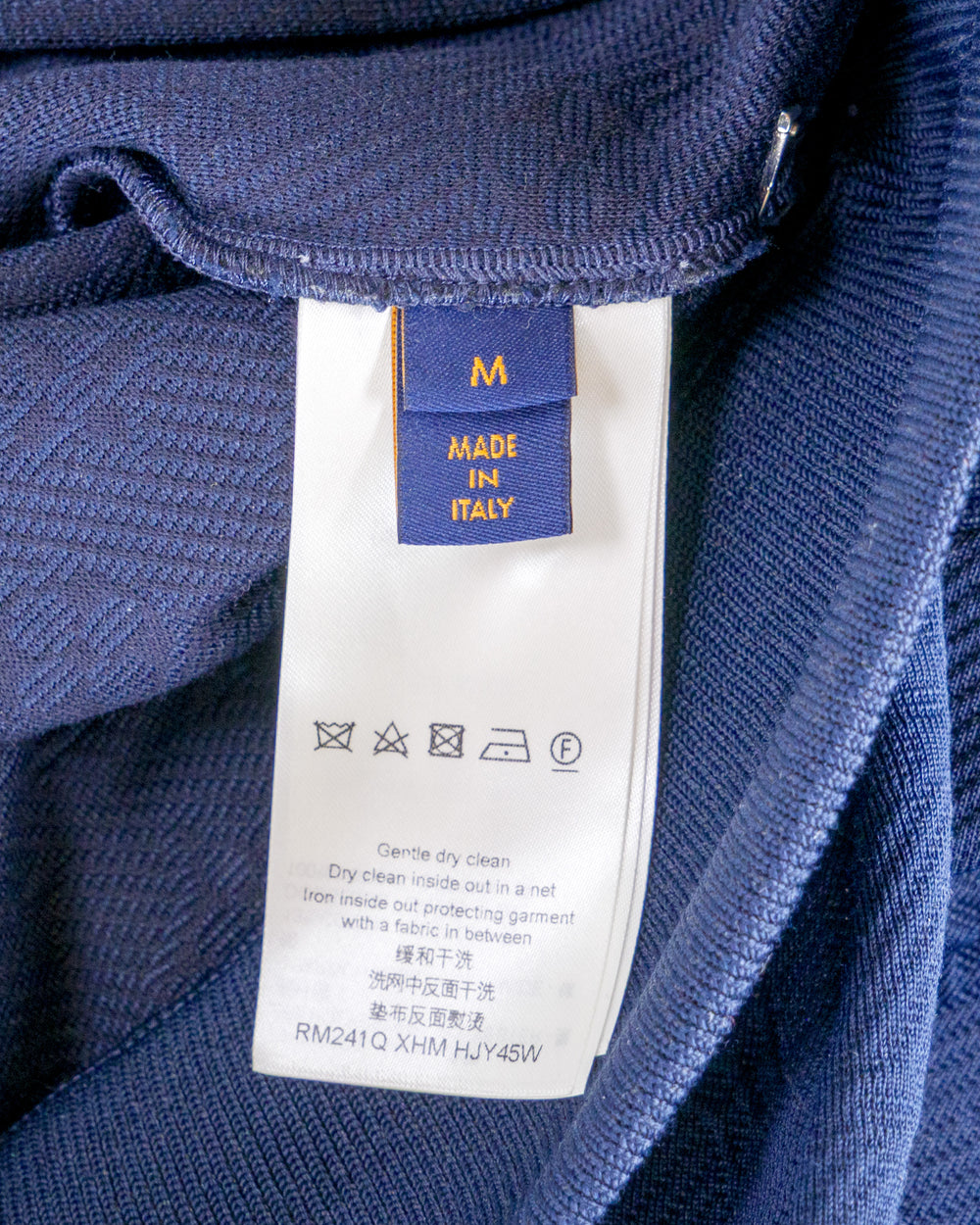 Louis Vuitton Tracksuit