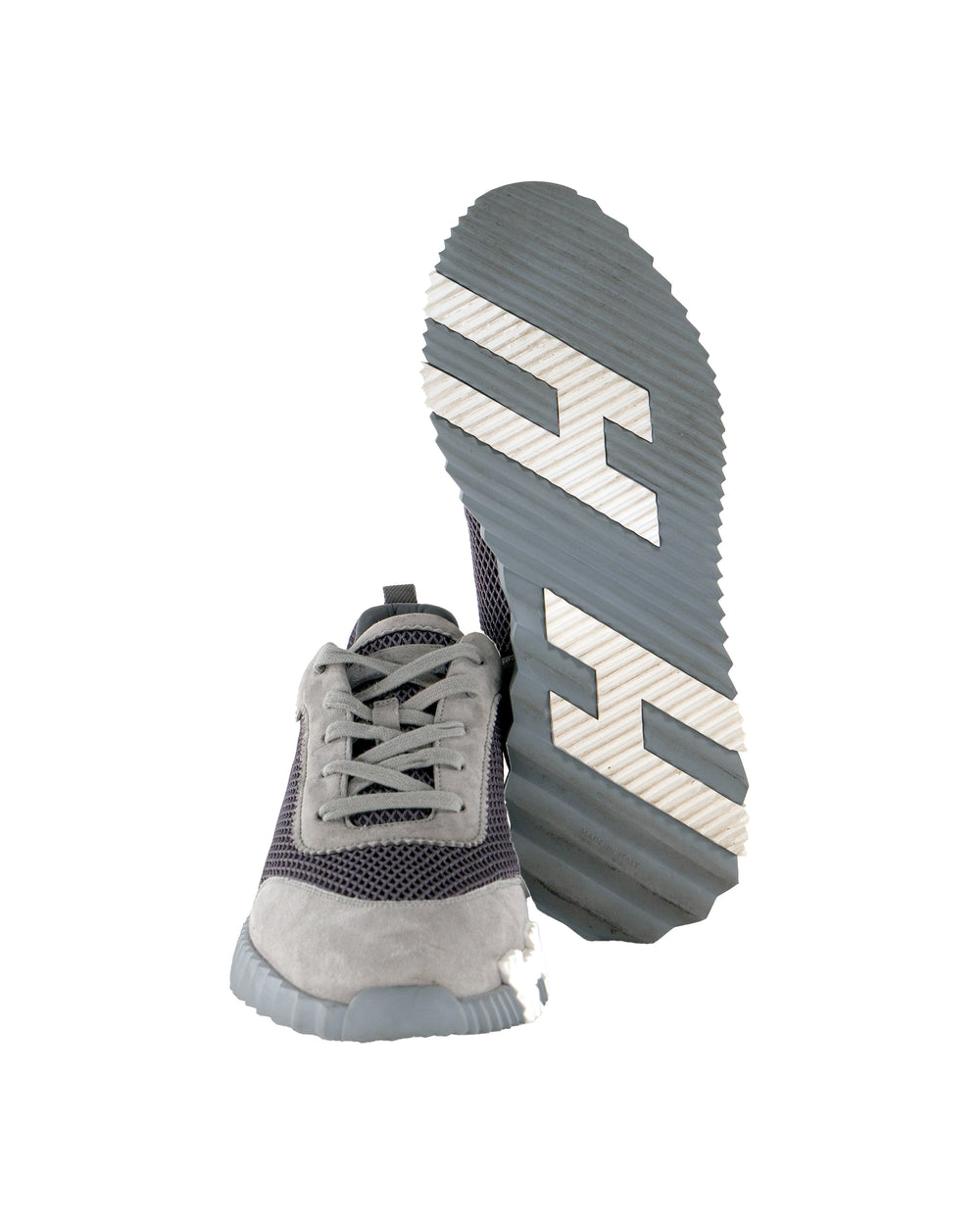 Hermes Bouncing Trainers