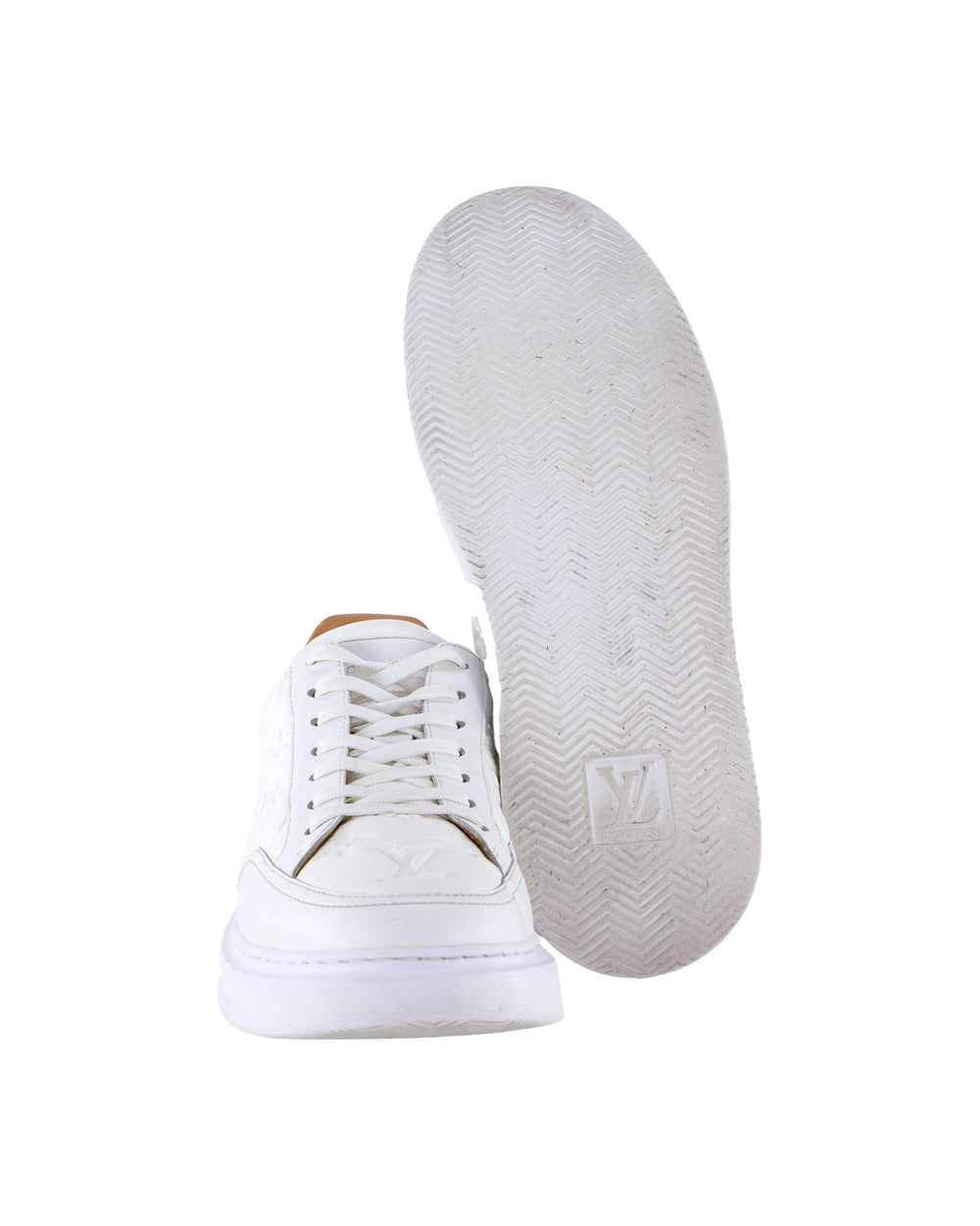Louis Vuitton Beverly Hills Trainers