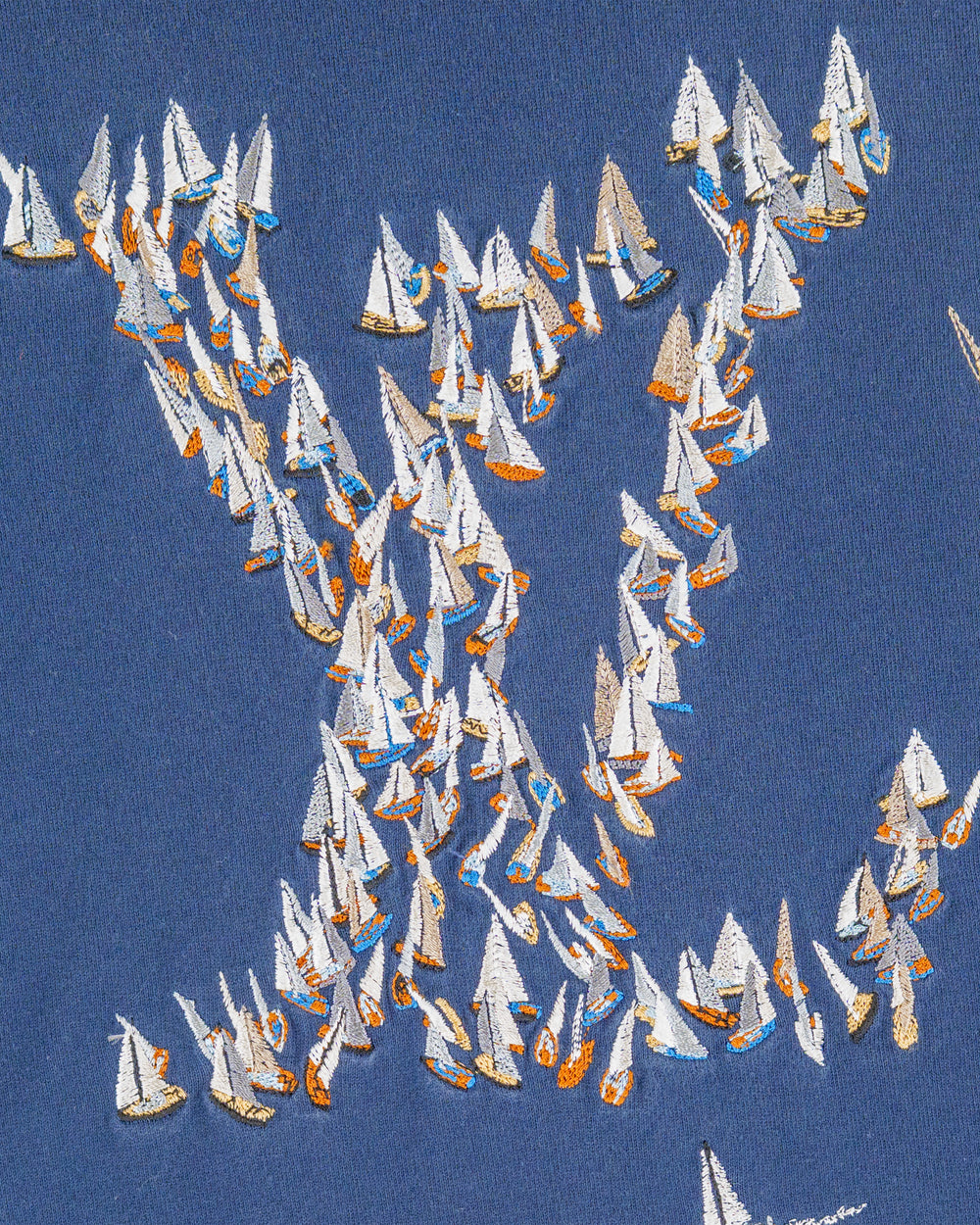 Louis Vuitton T-Shirt and Shorts set